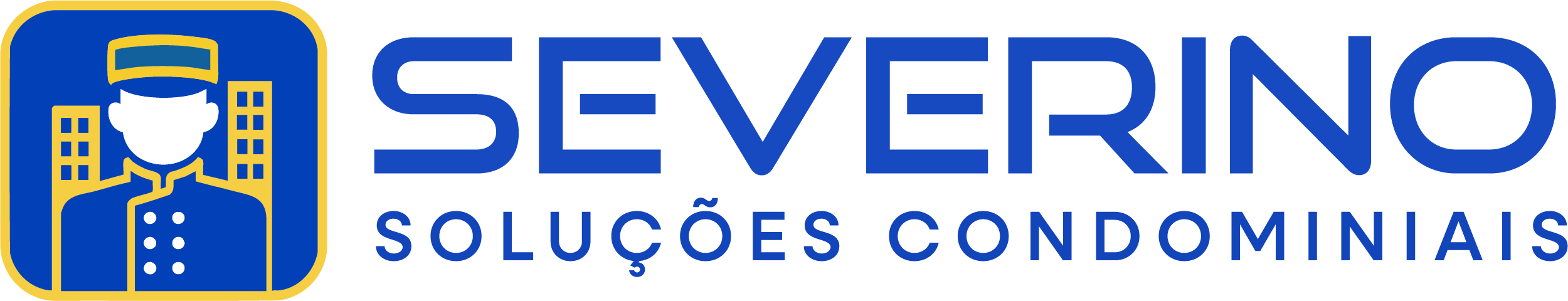 Severino Soluções Condominiais